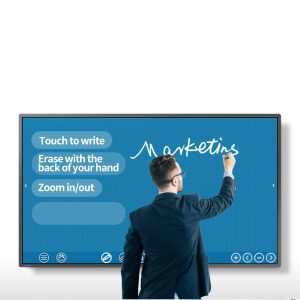 BASIC ANDROID INTERACTIVE WHITEBOARD