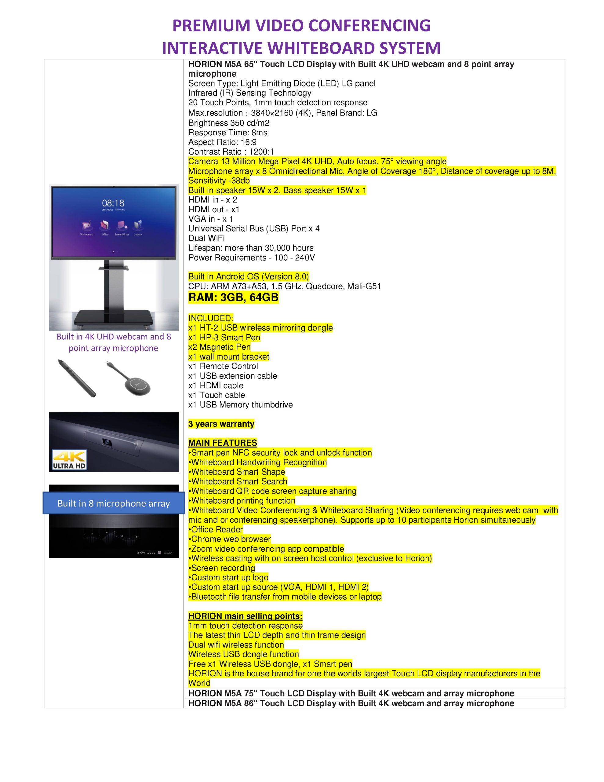HORION M3A Interactive Whiteboard 05-2022_Page_18