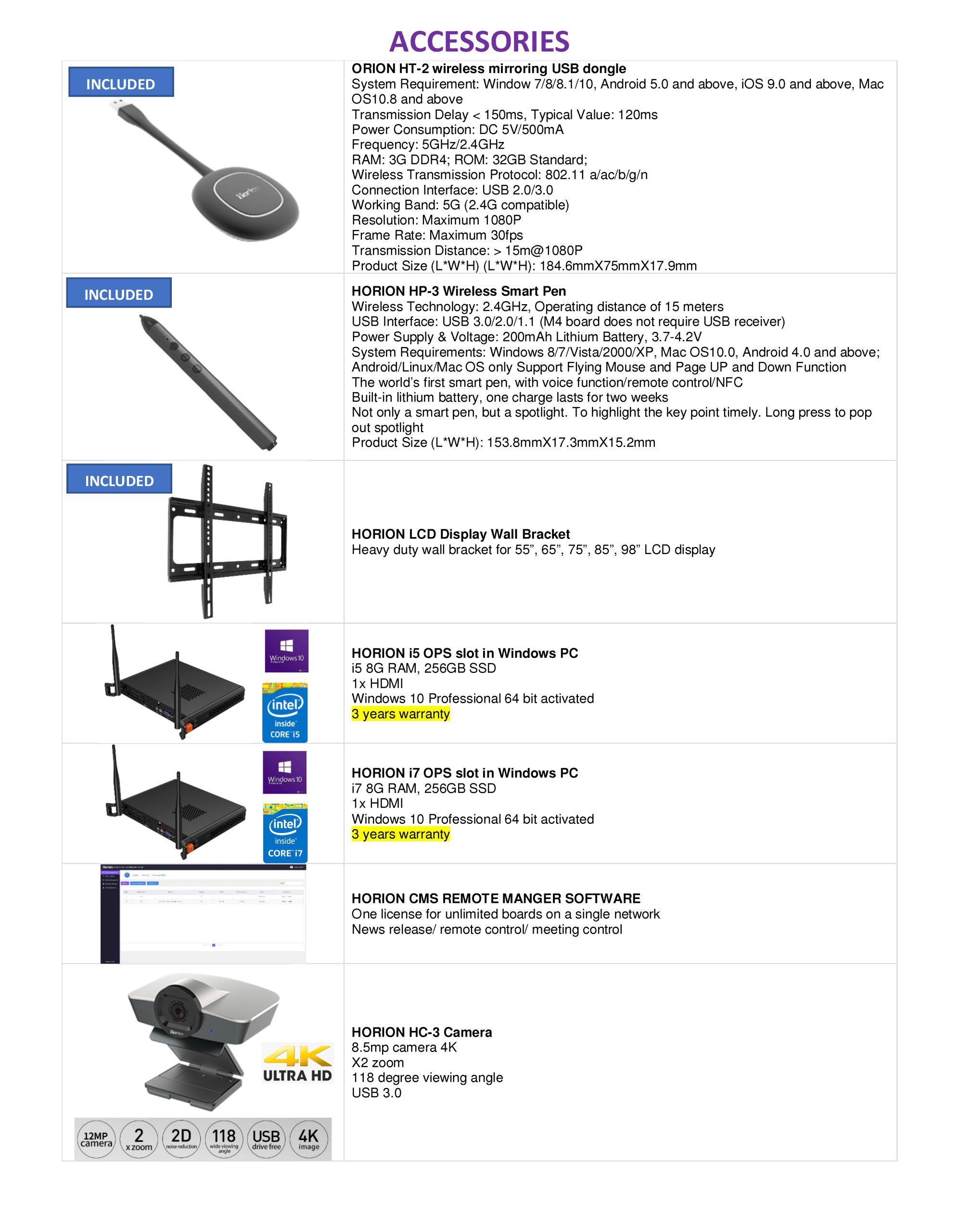 HORION M3A Interactive Whiteboard 05-2022_Page_19