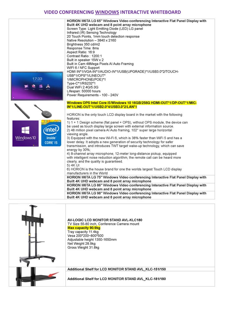 HORION M6TA Windows based interactive Flat Panel 11-2023_Page_23