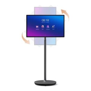 MOBILE SMART DISPLAY