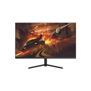 GAMING CURVED SCREEN MONITORS