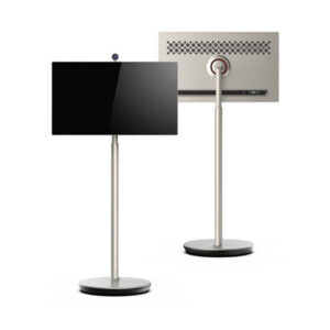 HORION 32A21UDT Portable Smart Display