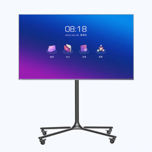 HORION 55P5 Non-Touch Commercial Android Display - Image 1