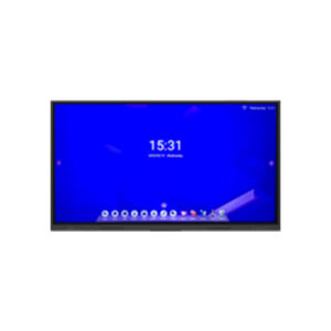 HORION 65K6A 86" Interactive Flat Panel Display