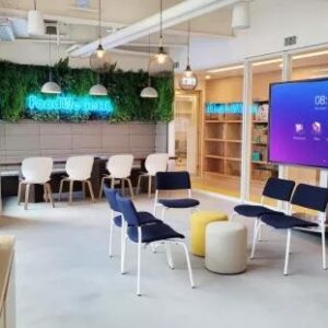 COMMERCIAL ANDROID NON-TOUCH DISPLAY