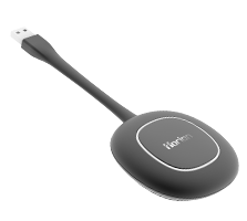 HORION HT-2 wireless mirroring USB dongle