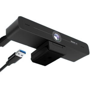 HORION HC-5M 4K UHD with built-in mic and Auto Framing Camera