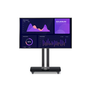 HORION M6TA LG 86″ Windows Video conferencing Interactive Flat Panel Display